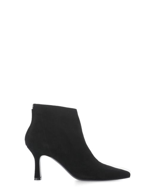 Julie Dee Black Boots