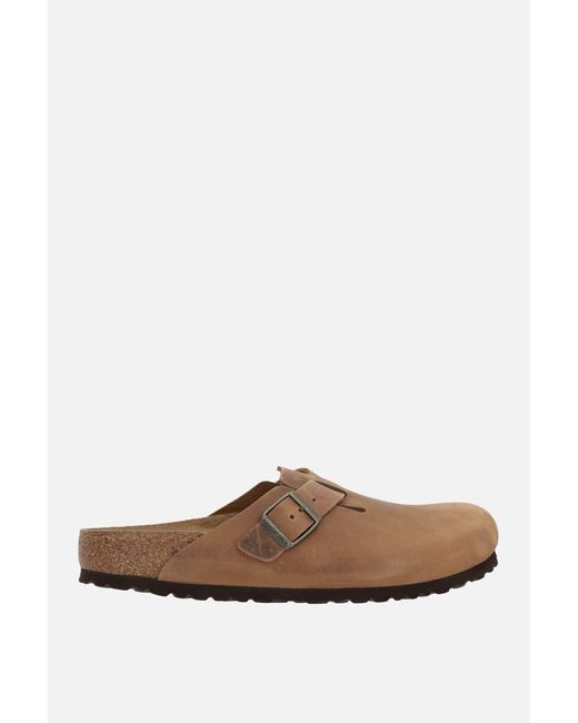 Birkenstock Brown Sandals