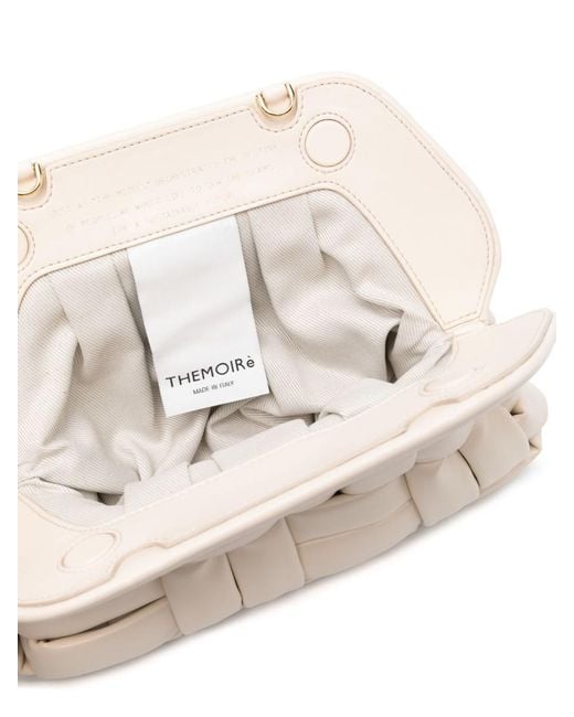 THEMOIRÈ Natural Bags