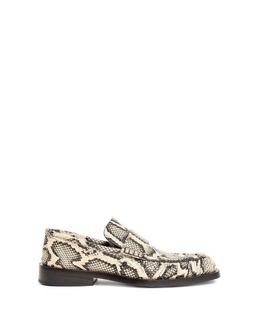 Jil Sander White Loafers & Flats for men