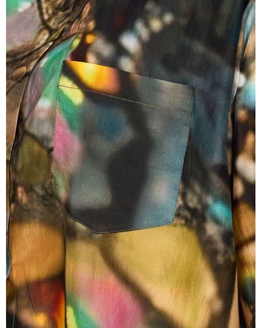 Yavi Multicolor Shirts