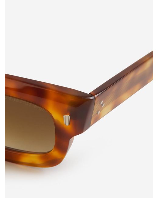 Cutler & Gross Multicolor Sunglasses 9325 for men