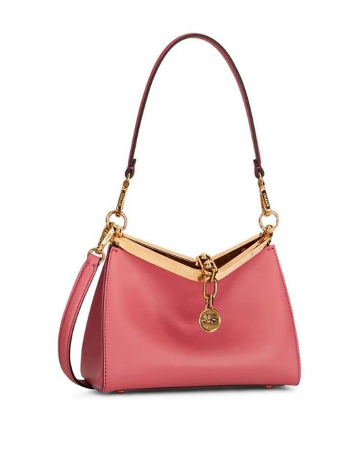 Etro Pink Bags