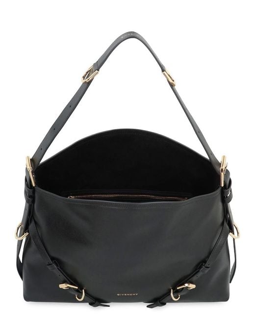 Givenchy Black Bag "Voyou" Medium