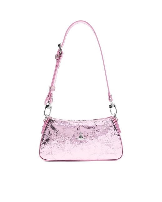 Vivienne Westwood Pink Wallets & Purses