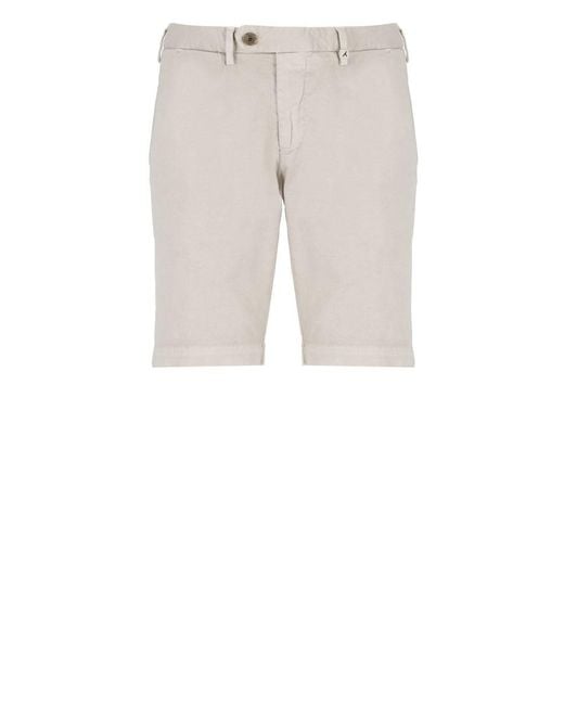Myths Natural Shorts Beige for men