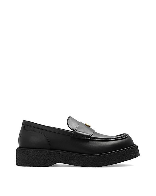 Gucci Black Shoes