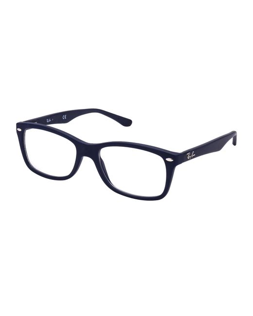 ray ban rectangle glasses