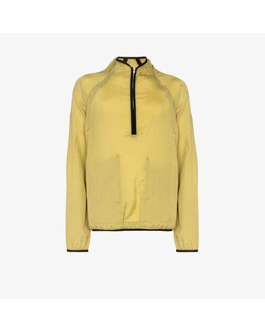 専門ショップ ARNAR MAR JONSSON (RANRA)- Aska Jacket マウンテン