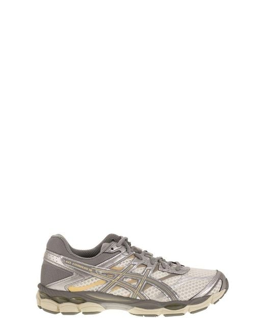 Asics Gray Gel-Cumulus 16 for men