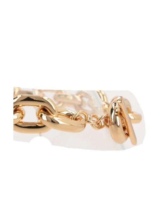 Rabanne Metallic Bijoux