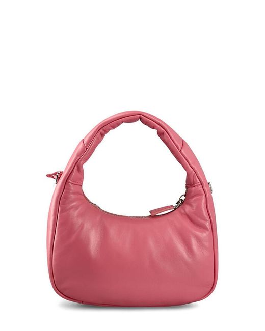 Prada Pink Shoulder Bag