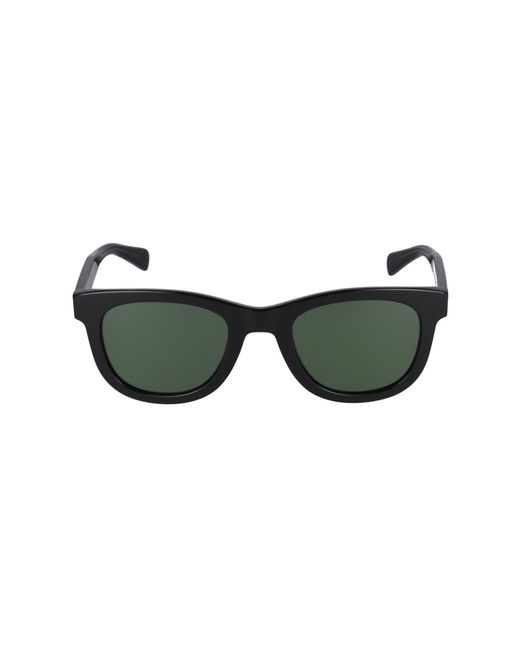 Paul Smith Green Sunglasses