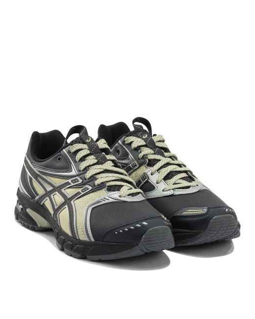 Asics Black Sneaker "ub11-s Gel-ds Trainer 14" for men