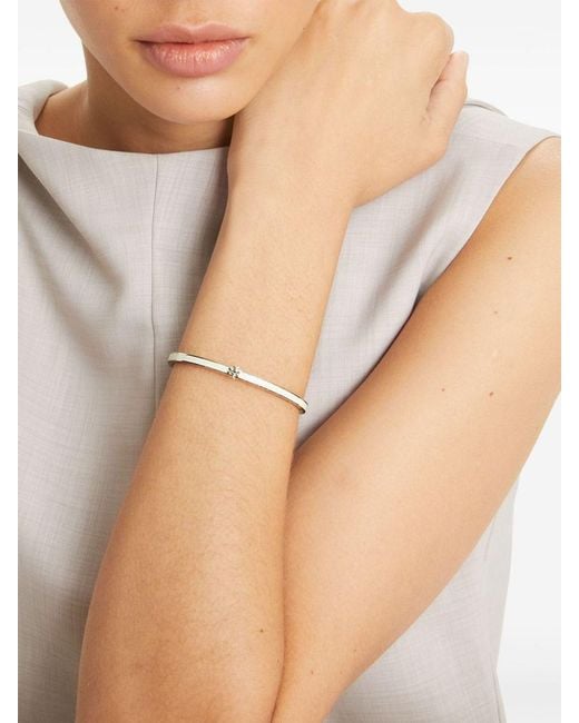 Tory Burch Black Bijoux