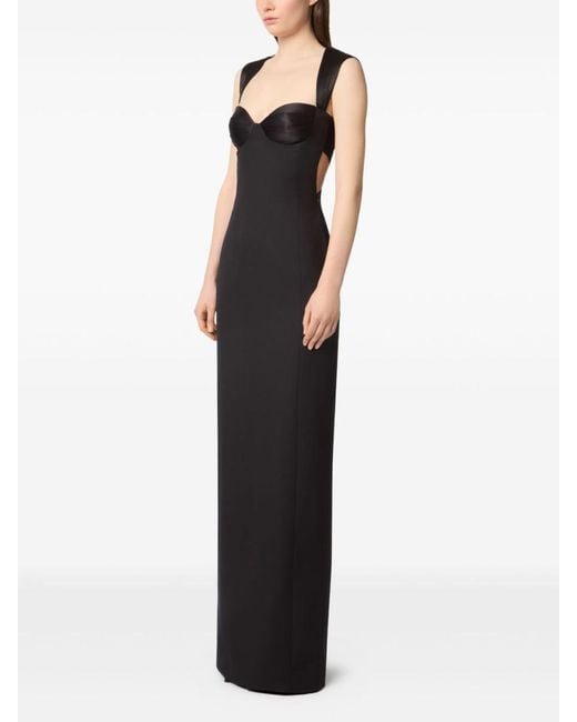 Nina Ricci Dress in Black Lyst UK