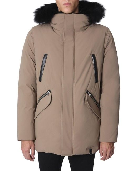 rudsak puffer jacket