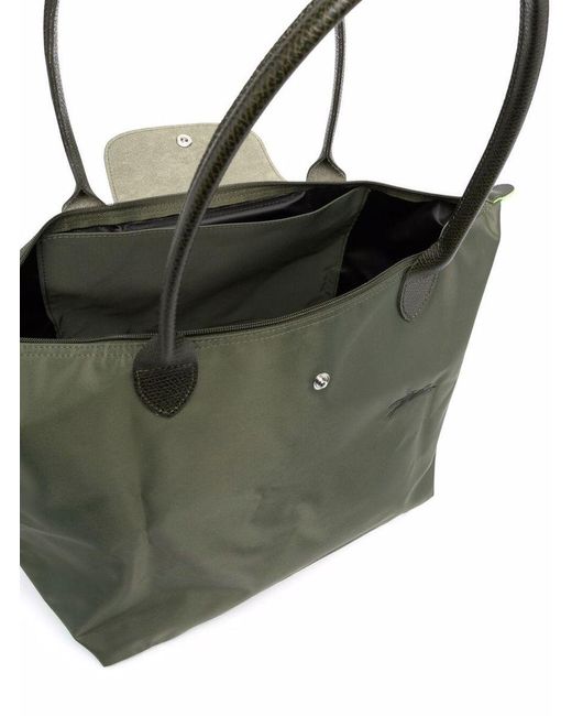 Longchamp Gray Bags