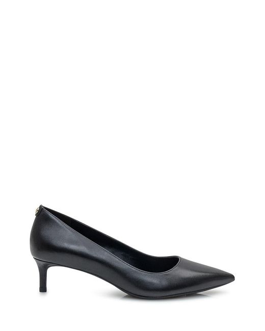 Michael Kors Blue Alina Flex Pump Shoe
