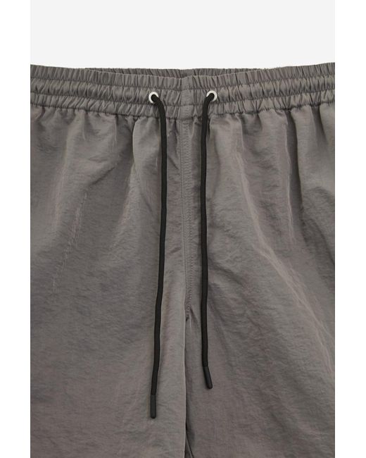 sunflower Gray Shorts for men
