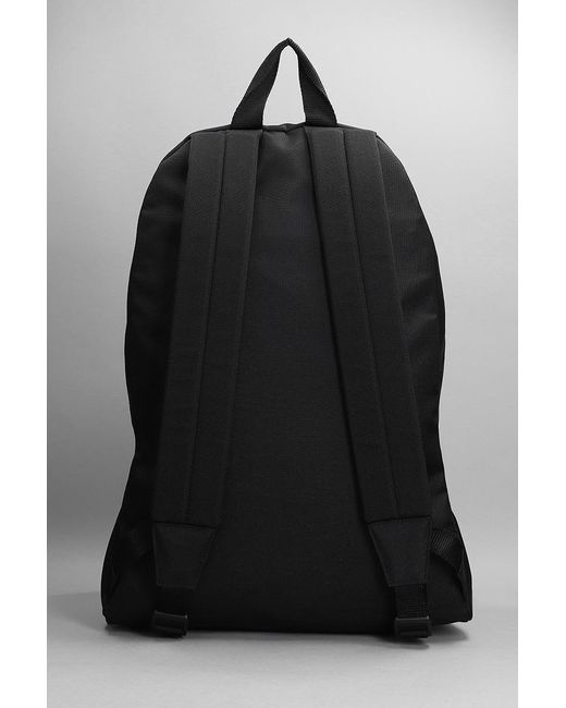 Balenciaga Black Backpack for men