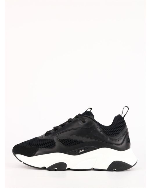 B22 dior shop black