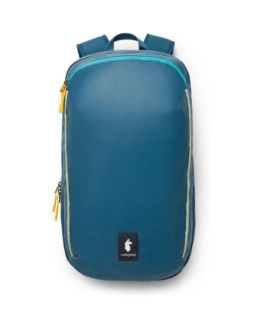 COTOPAXI Blue Vaya 18L Backpack for men