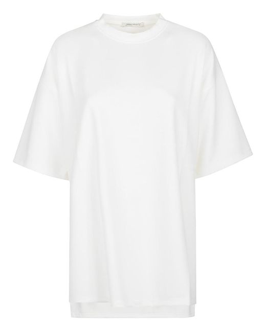 hinnominate White Tshirt