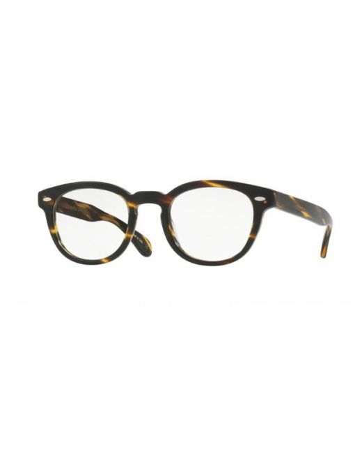 Oliver Peoples Multicolor Ov5036 Eyeglasses for men