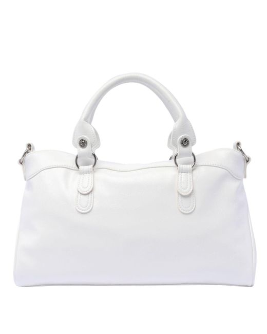 Liu Jo White Bags