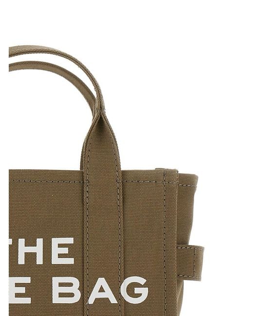 Marc Jacobs Metallic Bags