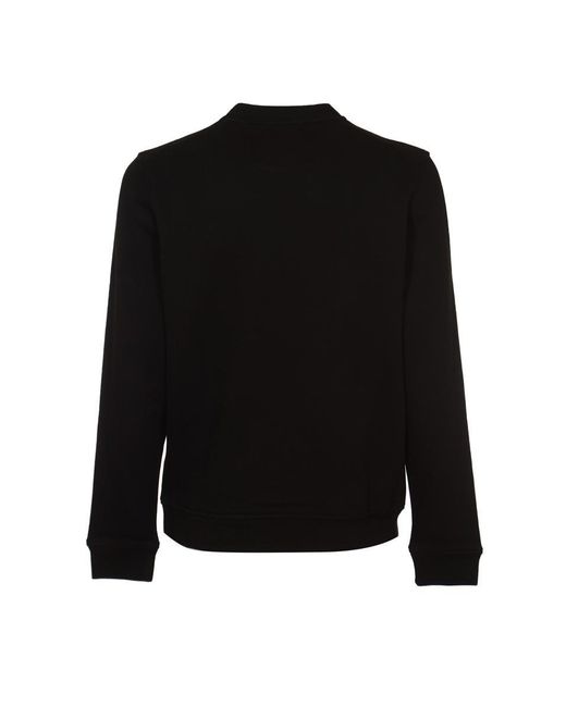 Belstaff Black Sweaters for men