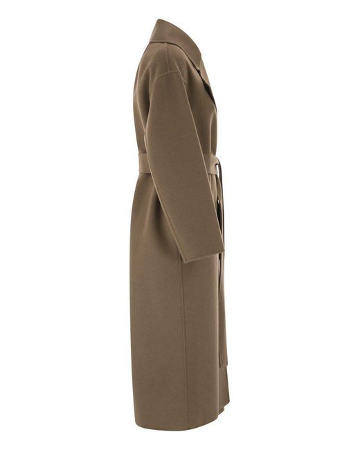 Max Mara Brown Smmhobby