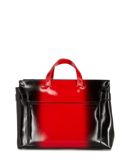 Ferragamo Red Handbags for men