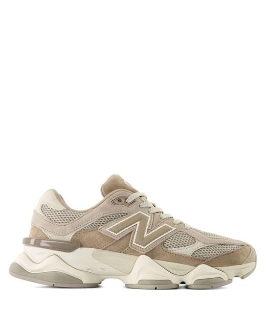 New Balance Natural '9060' Sneakers