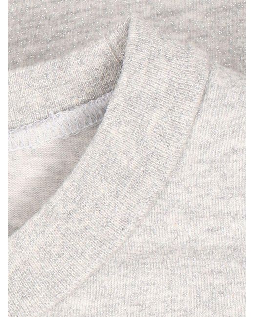 Alexander Wang White Sweaters