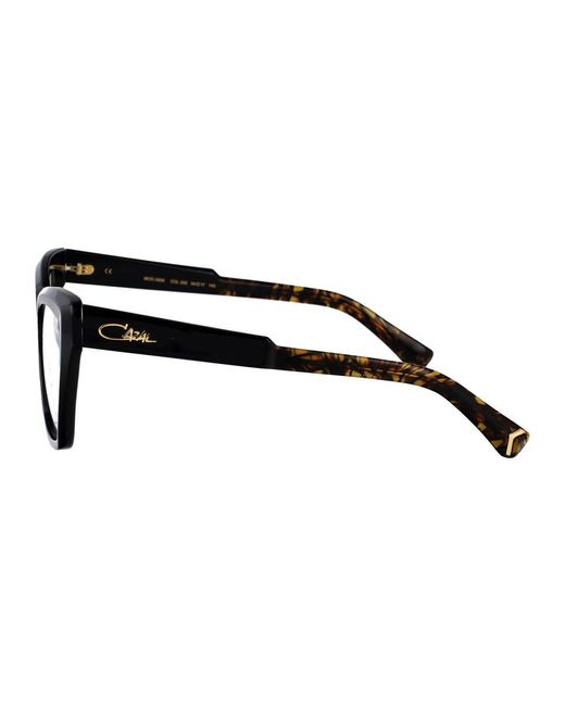 Cazal Black Optical