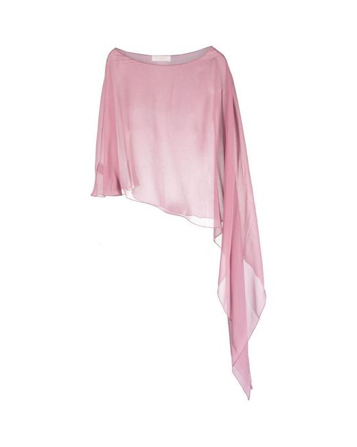 Antonelli Pink Skirts