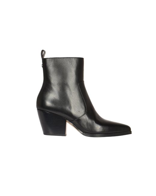 michael kors boots beige