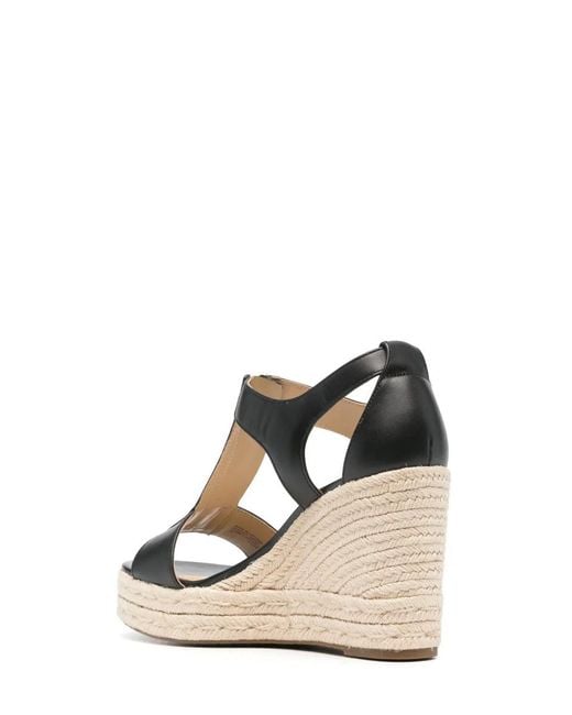 Michael Kors Natural Flat Shoes
