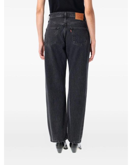 Levi's Blue 501 `90s Bejeweled Clothing