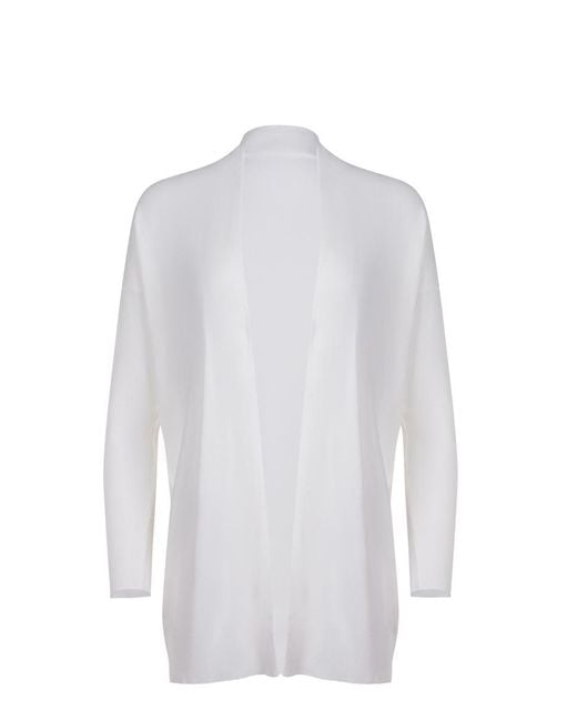 SOLOTRE White Sweaters