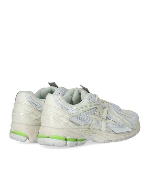 New Balance Gray U1906A Sneaker for men