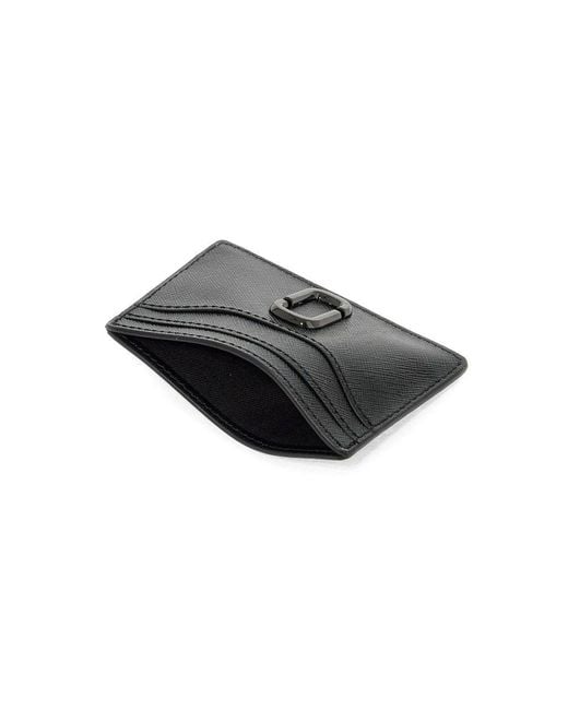 Marc Jacobs Gray Card Holder