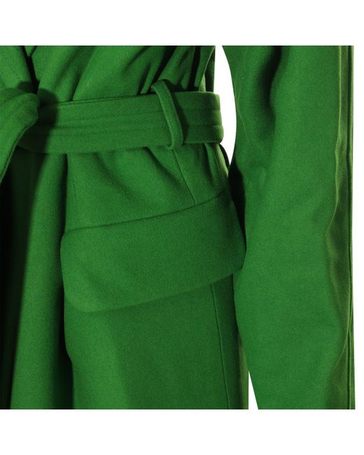 A.P.C. Green Jackets