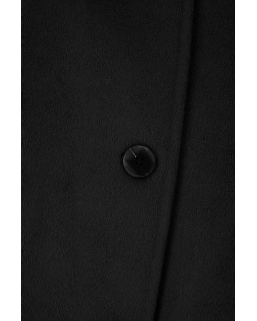 The Dynamis Studio Black Coats
