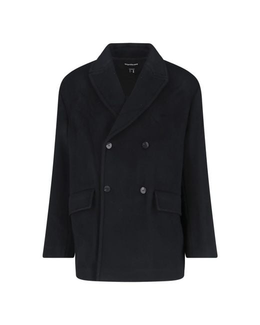 Adererror Blue Jackets for men