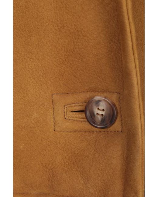 Prada Brown Coats