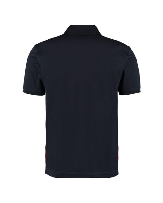 Thom Browne Blue T-Shirts And Polos for men