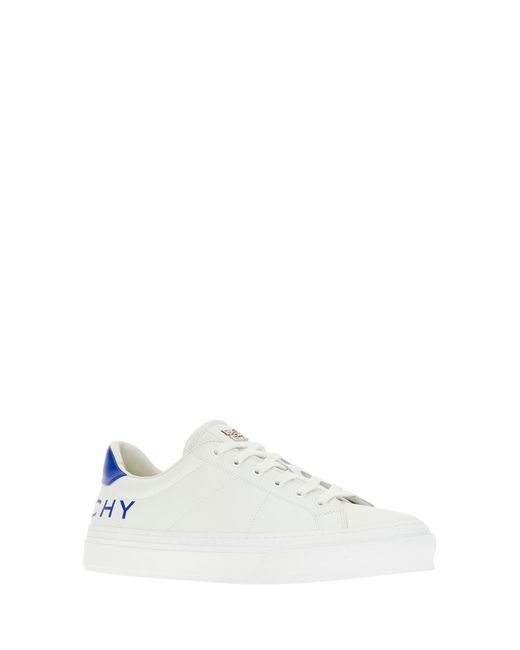 Givenchy White Sneakers for men